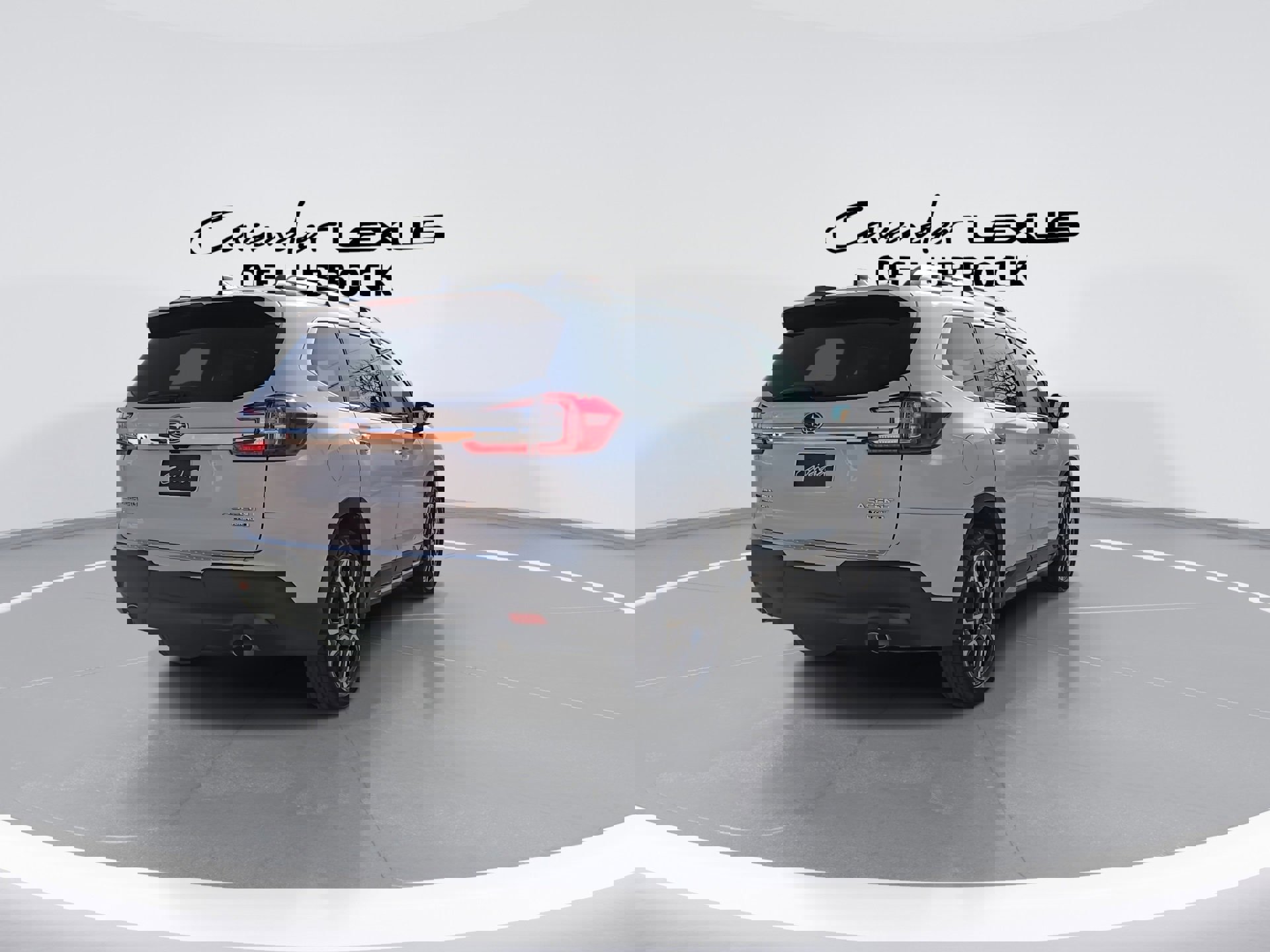 Used 2024 Subaru Ascent Touring image 8