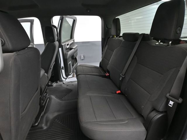 Used 2024 GMC Sierra 3500 SLE w/ SLE Convenience Package image 37