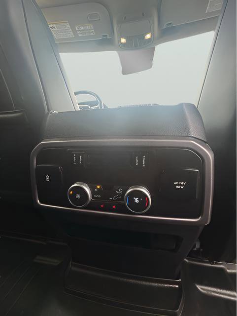 Used 2021 Ford Expedition Max Platinum AWD/4WD image 22