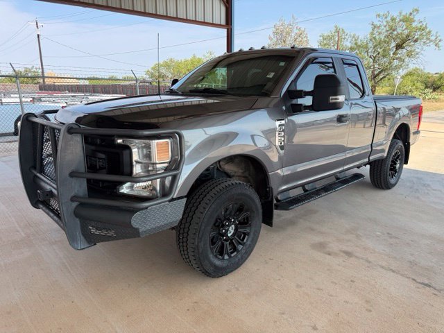 Used 2022 Ford F350 XL w/ Power Equipment Group AWD/4WD image 3