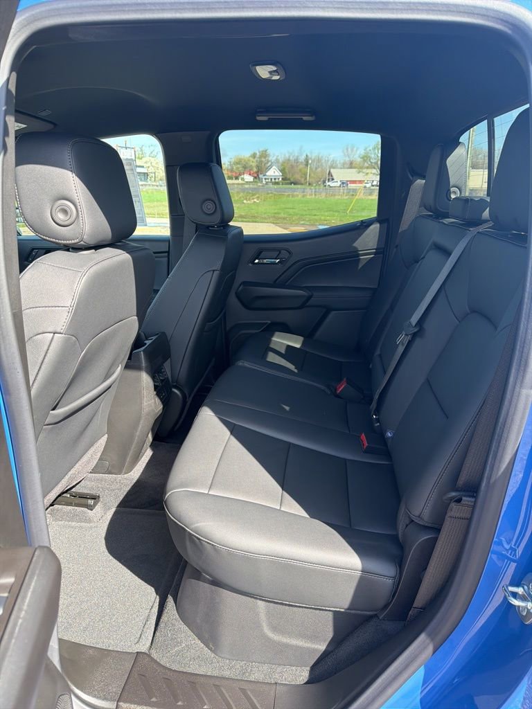 New 2026 GMC Canyon Elevation w/ Convenience Package AWD/4WD image 19