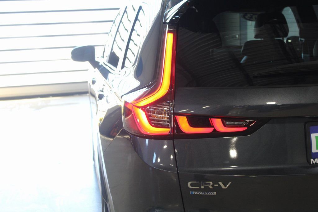 Used 2023 Honda CR-V Sport Touring image 41