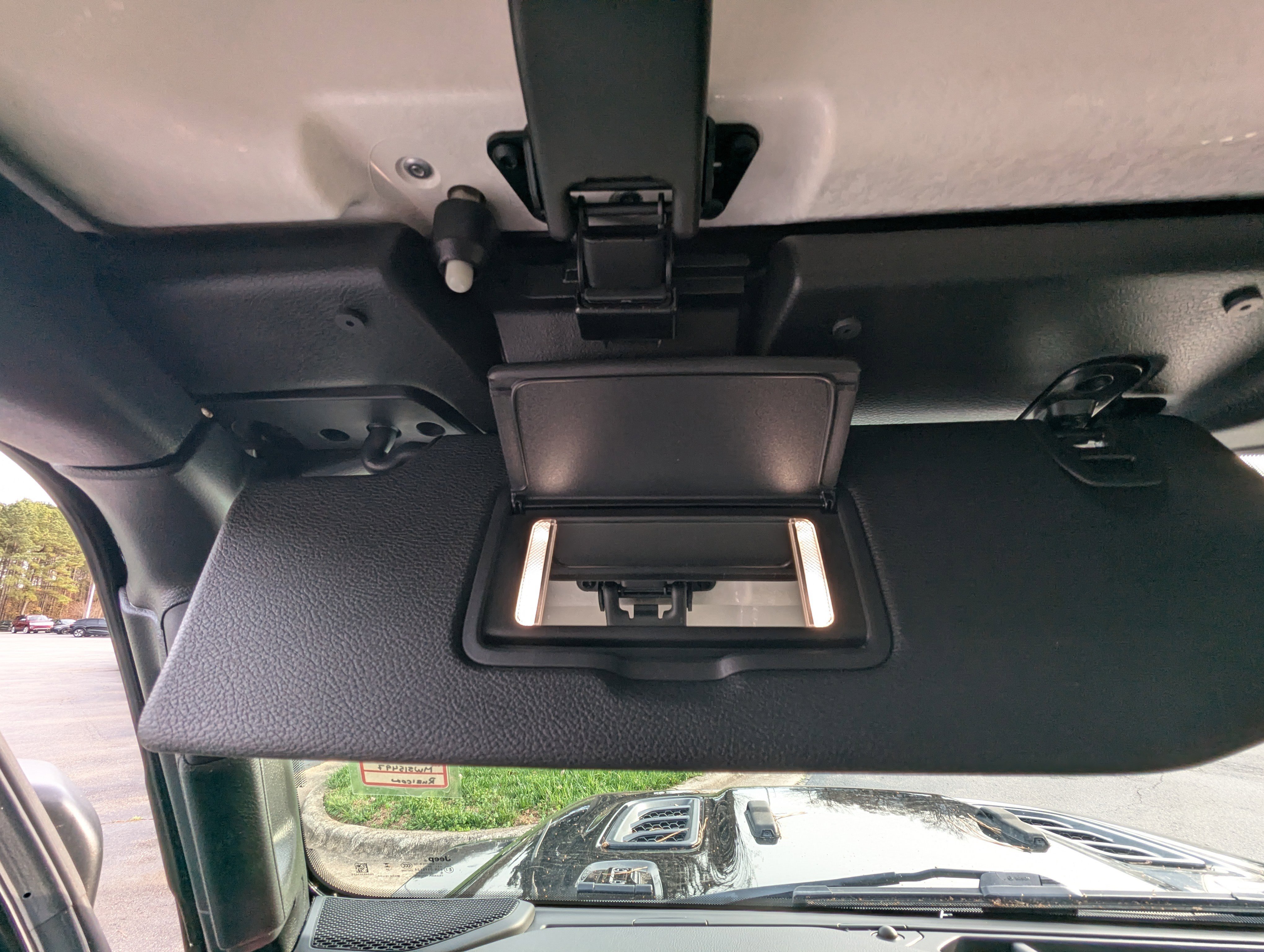 Used 2021 Jeep Wrangler Unlimited Rubicon image 29