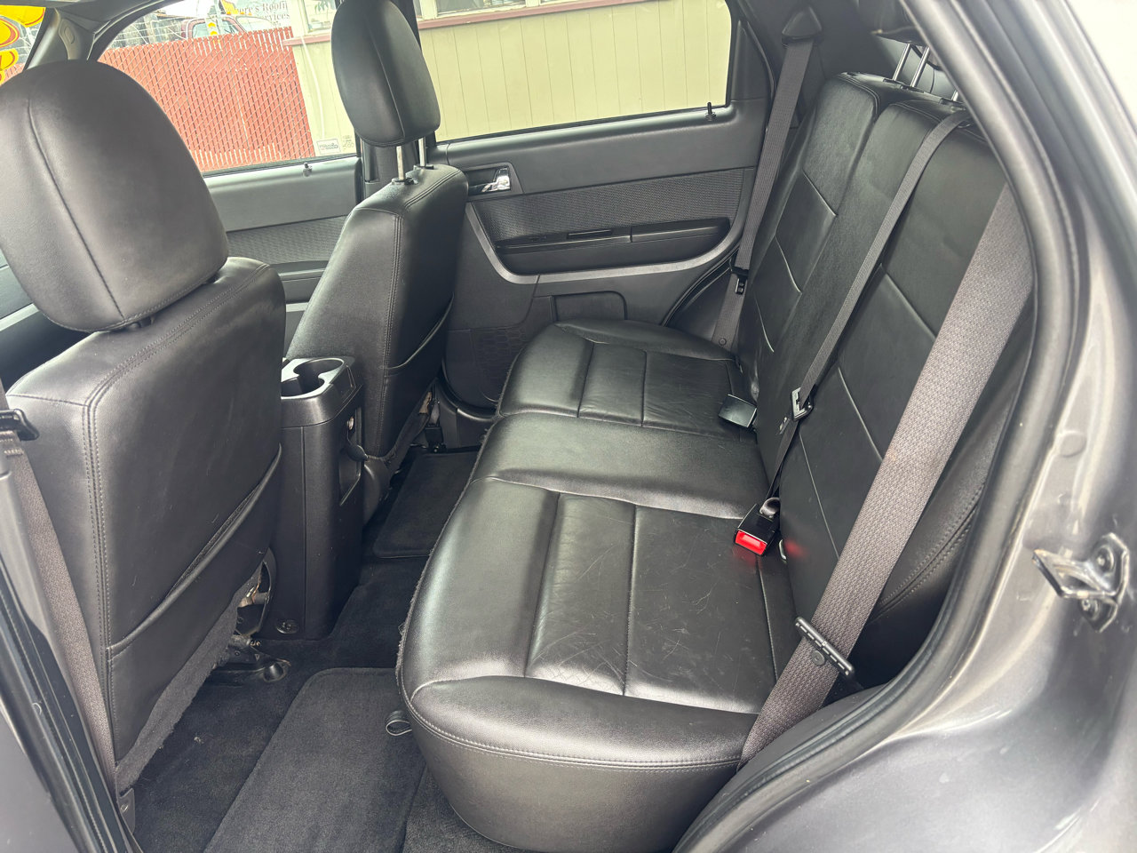 Used 2012 Ford Escape Limited image 6