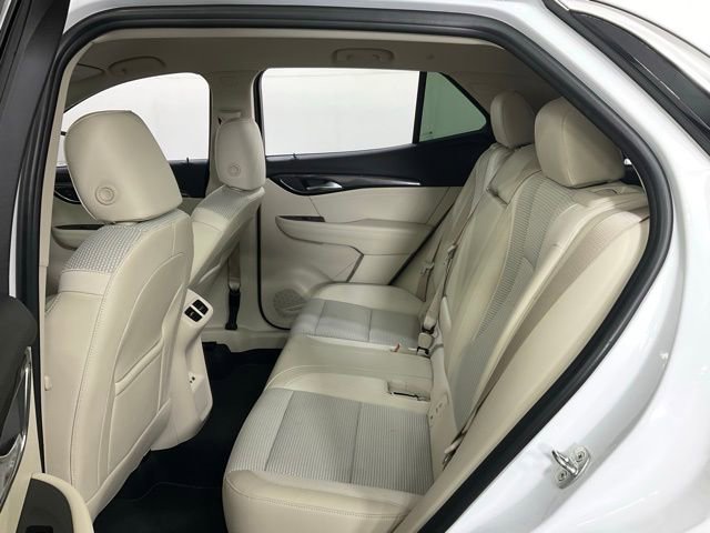 Used 2022 Buick Envision Preferred image 34
