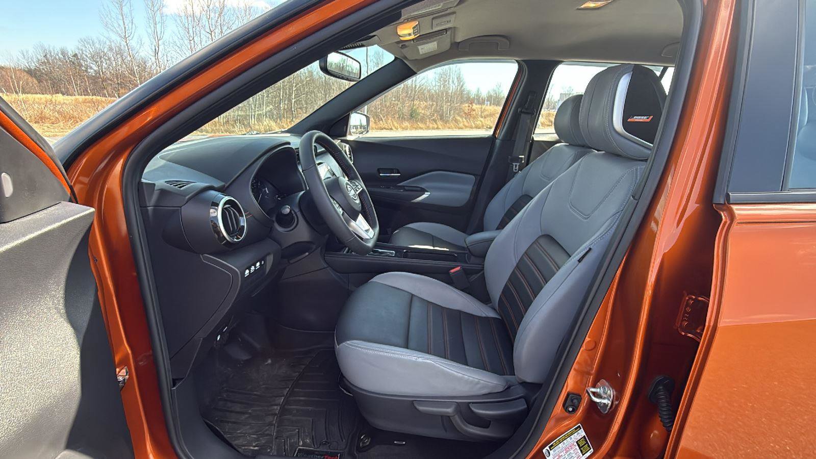 Used 2023 Nissan Kicks SR w/ SR Premium Package image 24