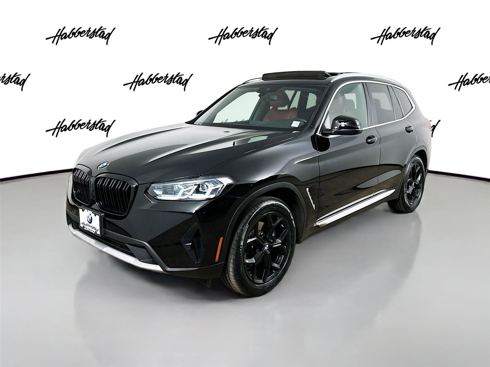 Used 2023 BMW X3 xDrive30i w/ Convenience Package