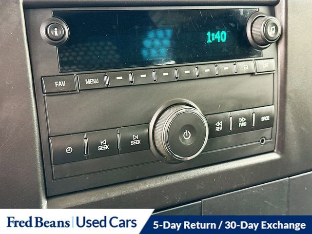 Used 2021 Chevrolet Express 2500 w/ Driver Convenience Package image 16
