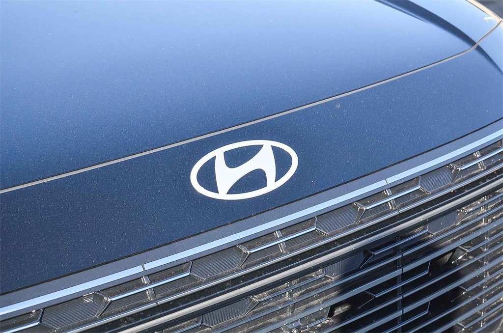 New 2026 Hyundai Palisade Calligraphy image 11