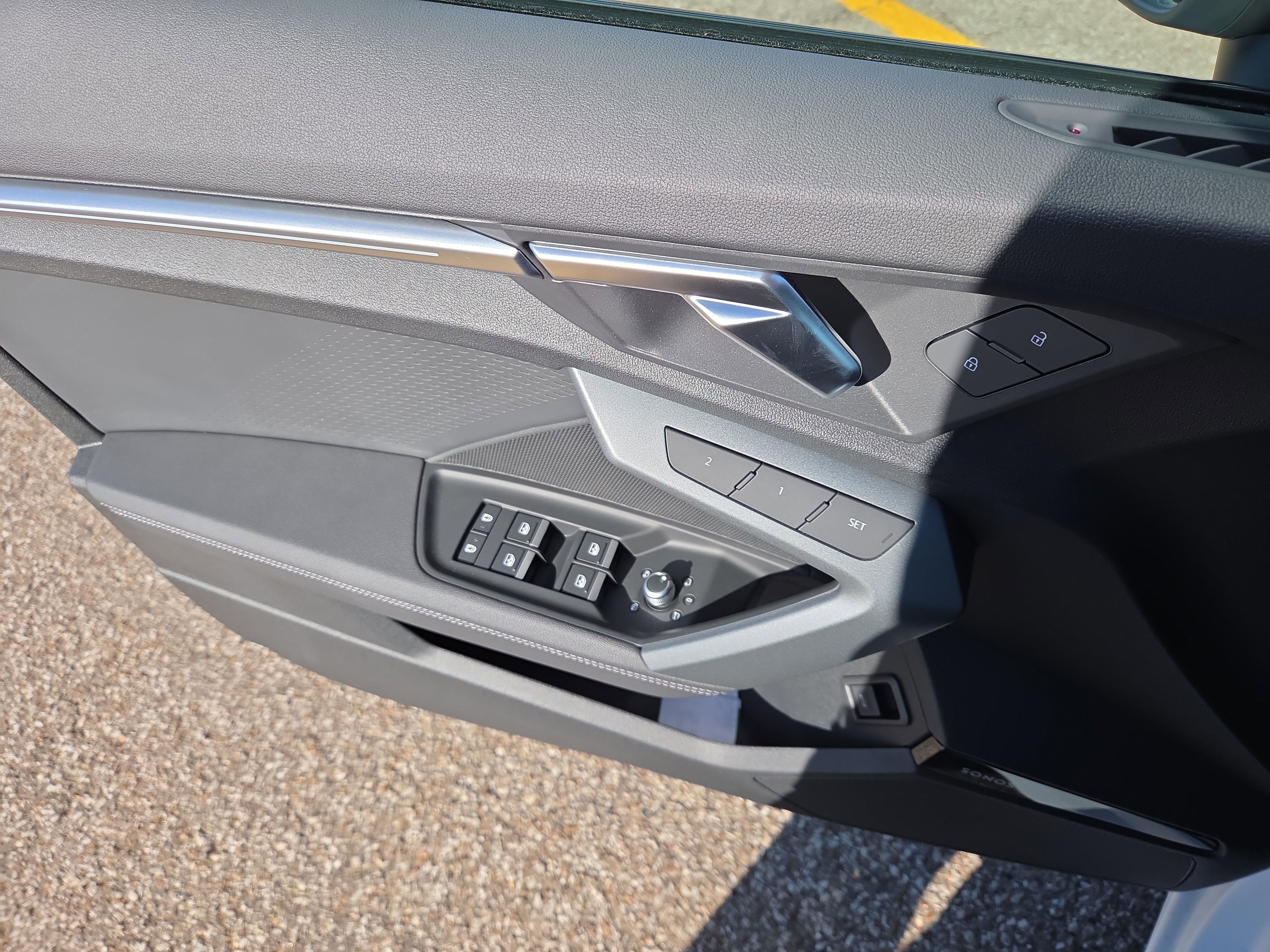 New 2026 Audi A3 2.0T Premium Plus image 5