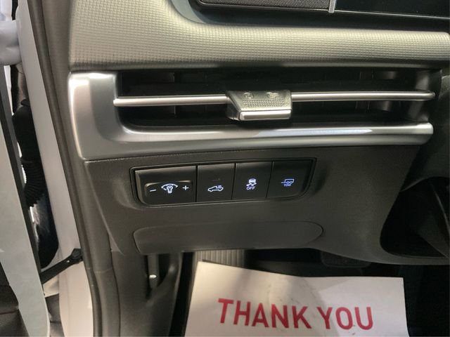 Used 2025 Hyundai Santa Cruz XRT image 18