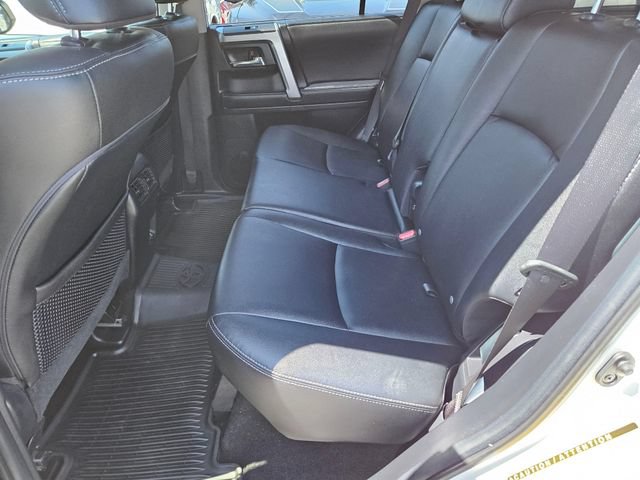 Used 2022 Toyota 4Runner TRD Sport w/ Technology Package AWD/4WD image 17