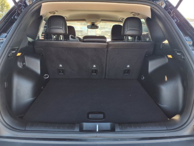 Used 2022 Jeep Cherokee Latitude AWD/4WD image 7