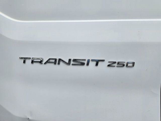 Used 2015 Ford Transit 250 148 Low Roof RWD image 38