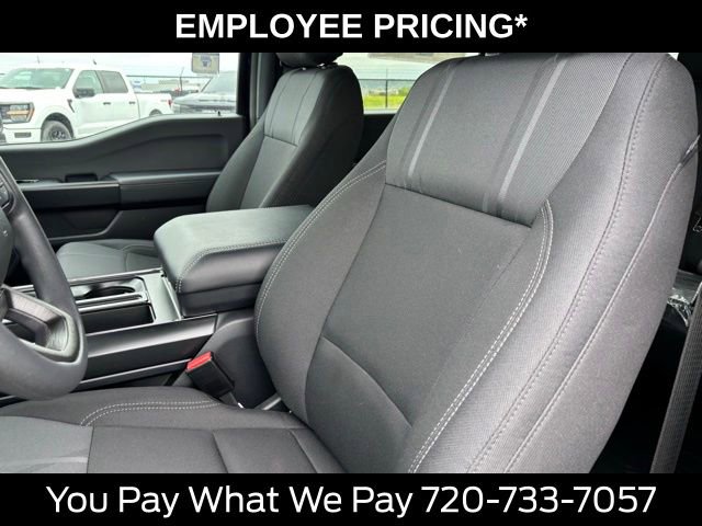 New 2026 Ford F150 STX AWD/4WD image 11