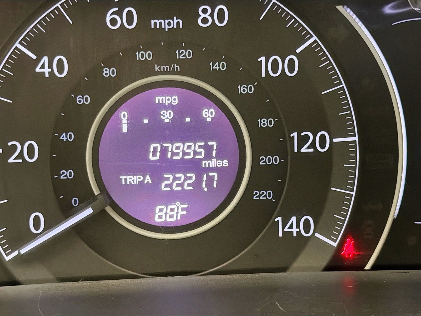 Used 2016 Honda CR-V SE image 8
