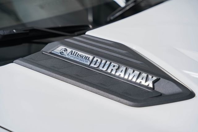 Used 2024 Chevrolet Silverado 3500 LT w/ Snow Plow Prep Package image 13