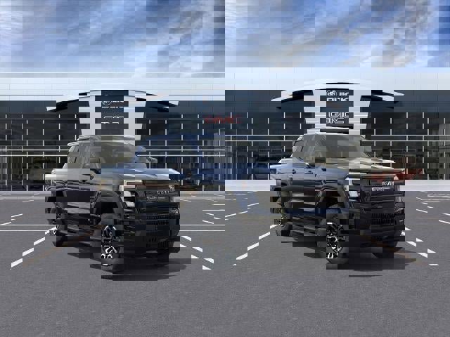 New 2026 GMC Sierra EV Elevation w/ Premium Package