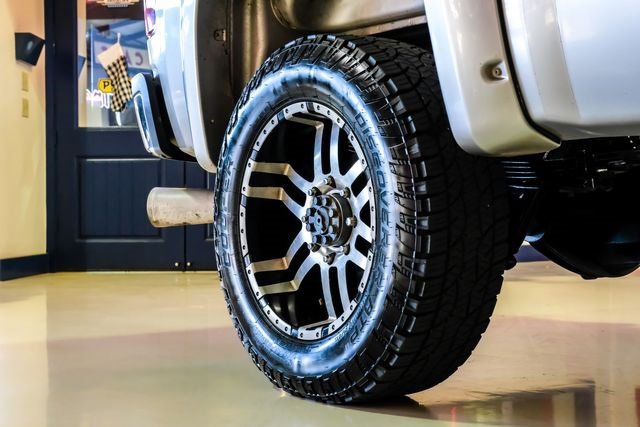 Used 2012 Chevrolet Silverado 2500 LT w/ Interior Plus Package image 48