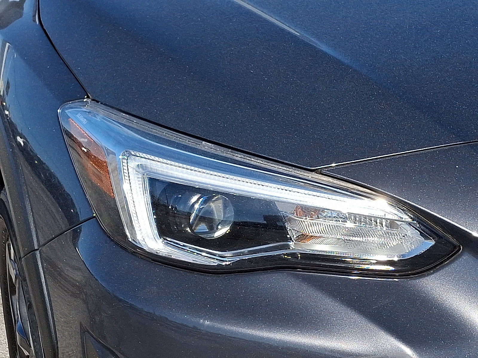 Used 2023 Subaru Crosstrek 2.5i Limited w/ Moonroof Package image 10