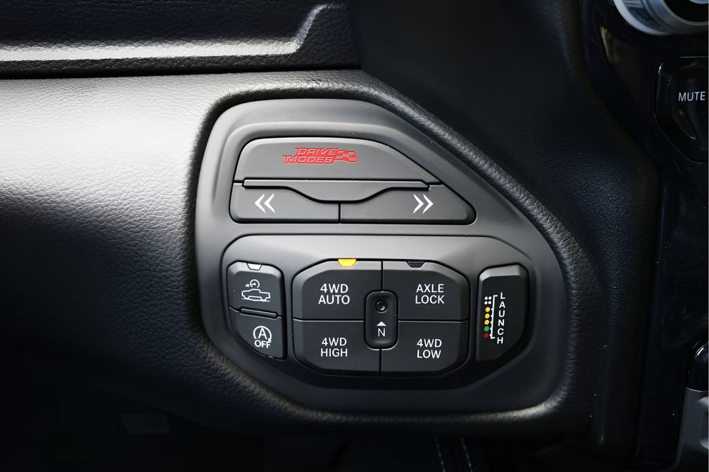 New 2027 RAM 1500 RHO AWD/4WD image 23