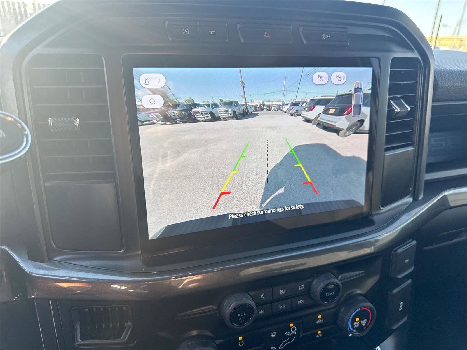 Certified 2024 Ford F150 STX image 24