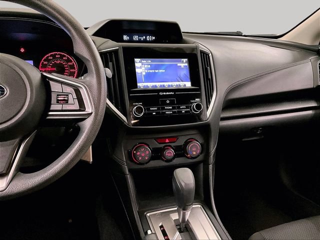 Used 2017 Subaru Impreza 2.0i AWD/4WD image 6