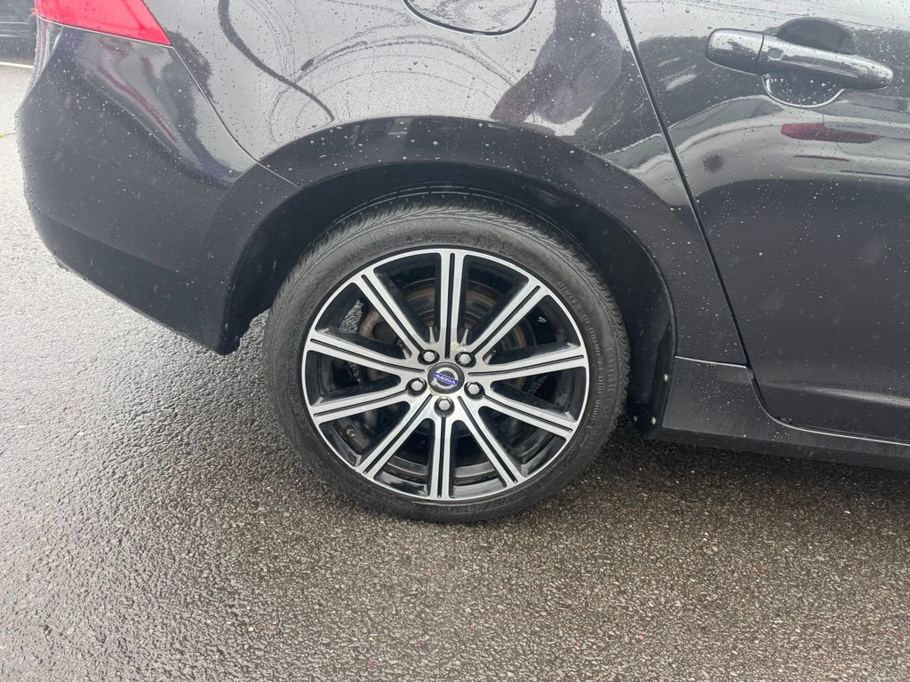 Used 2015 Volvo S60 T5 Premier Plus AWD/4WD image 14