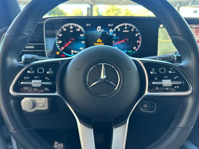 Certified 2023 Mercedes-Benz GLE 450 4MATIC image 27