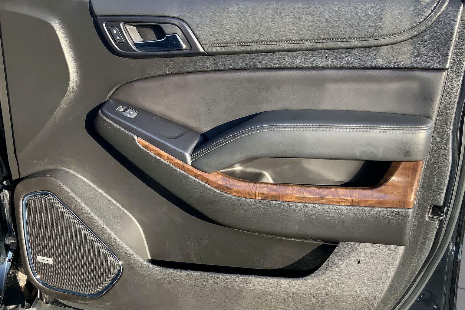 Used 2019 Chevrolet Suburban LT AWD/4WD image 22