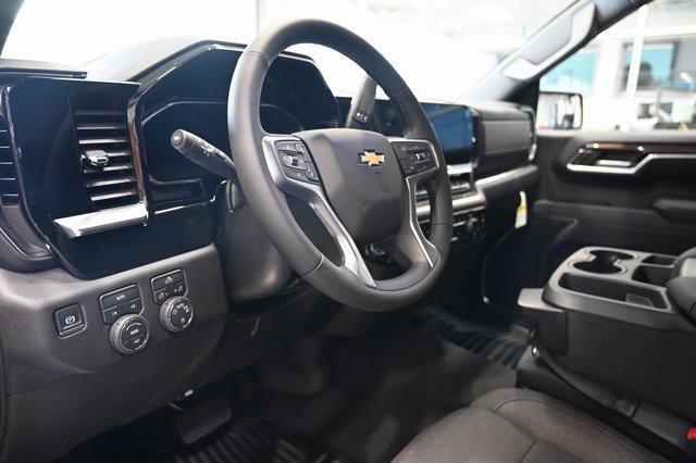 New 2026 Chevrolet Silverado 1500 LT image 19