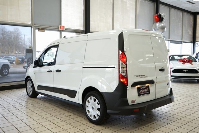 Used 2020 Ford Transit Connect XL image 5