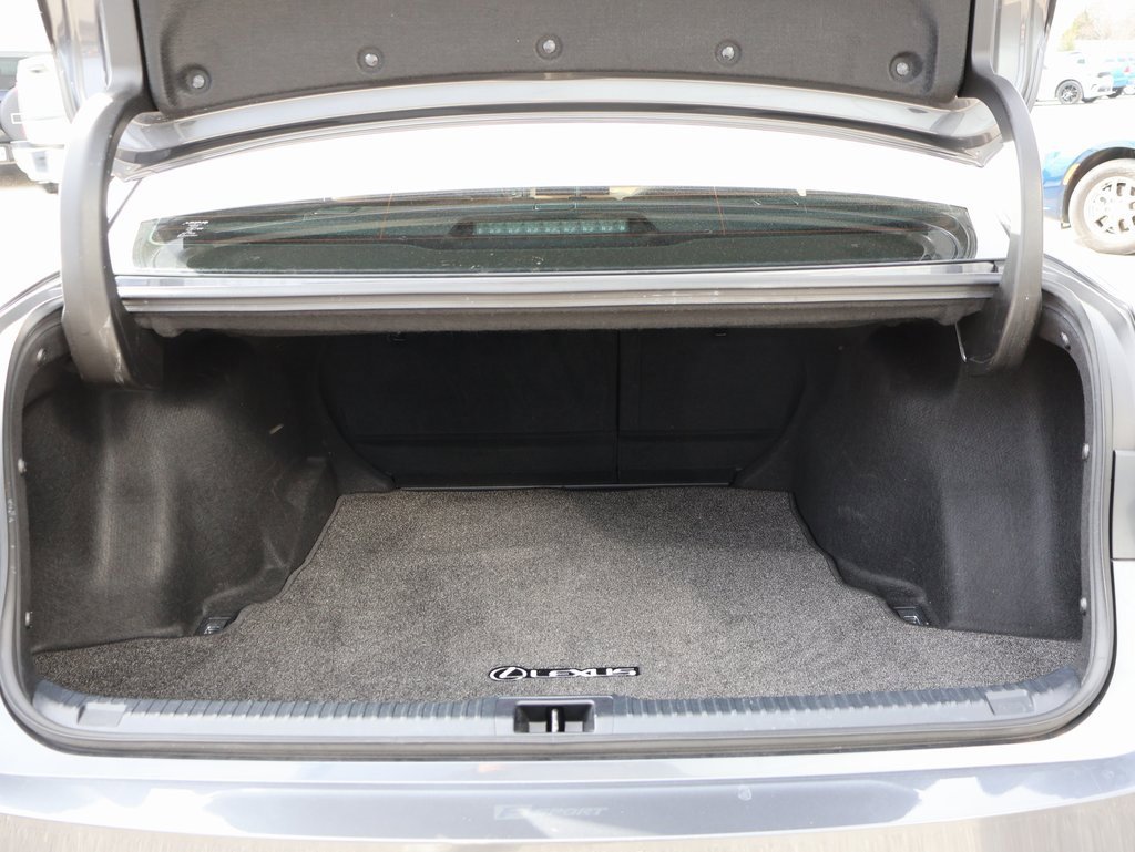 Used 2024 Lexus IS 350 F Sport w/ Accessory Package 2 image 14