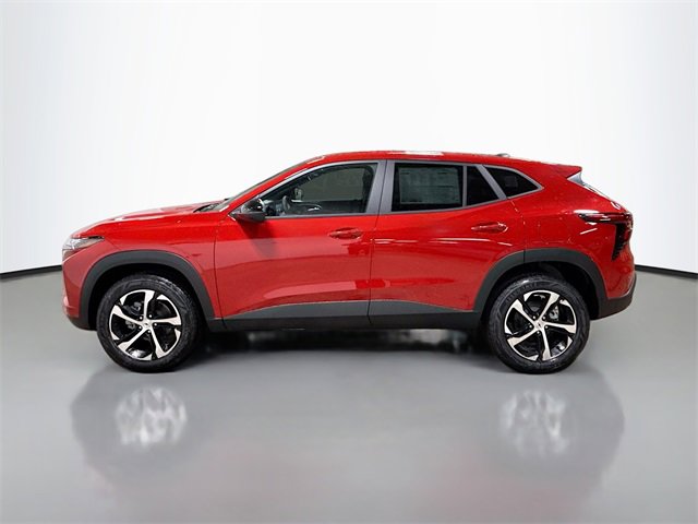 New 2026 Chevrolet Trax RS image 11