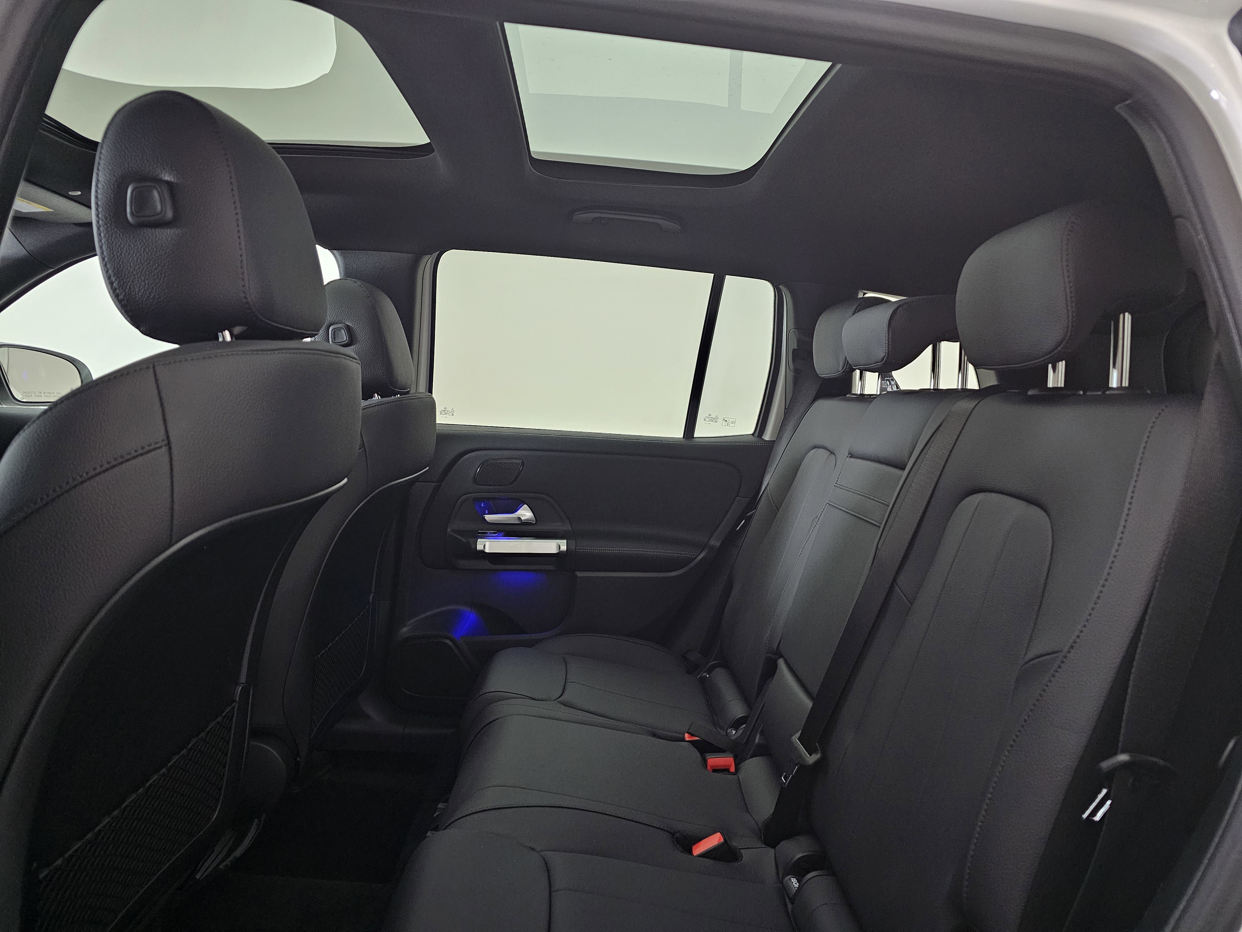 New 2026 Mercedes-Benz GLB 250 4MATIC image 23