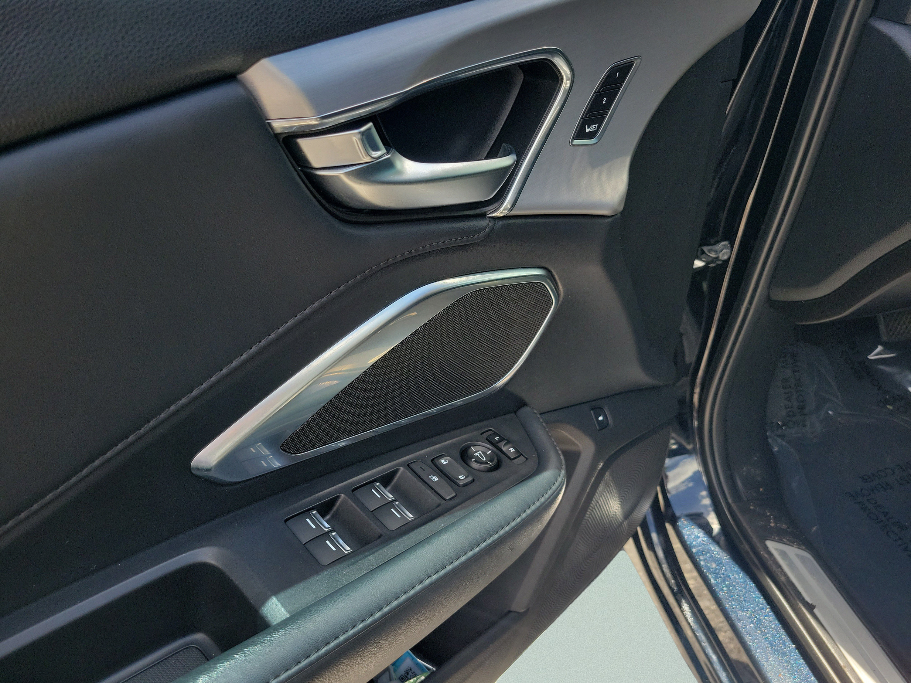Used 2020 Acura RDX AWD image 17