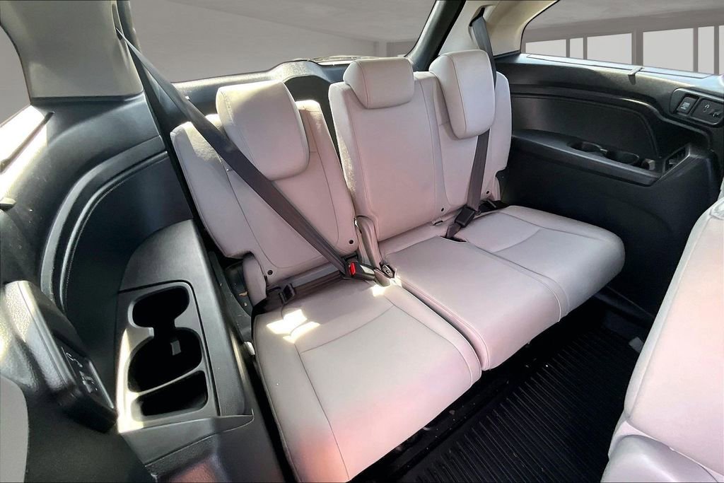 Used 2020 Honda Odyssey Touring image 25