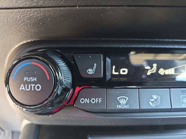 New 2026 Nissan Kicks SV w/ SV Premium Package FWD image 26