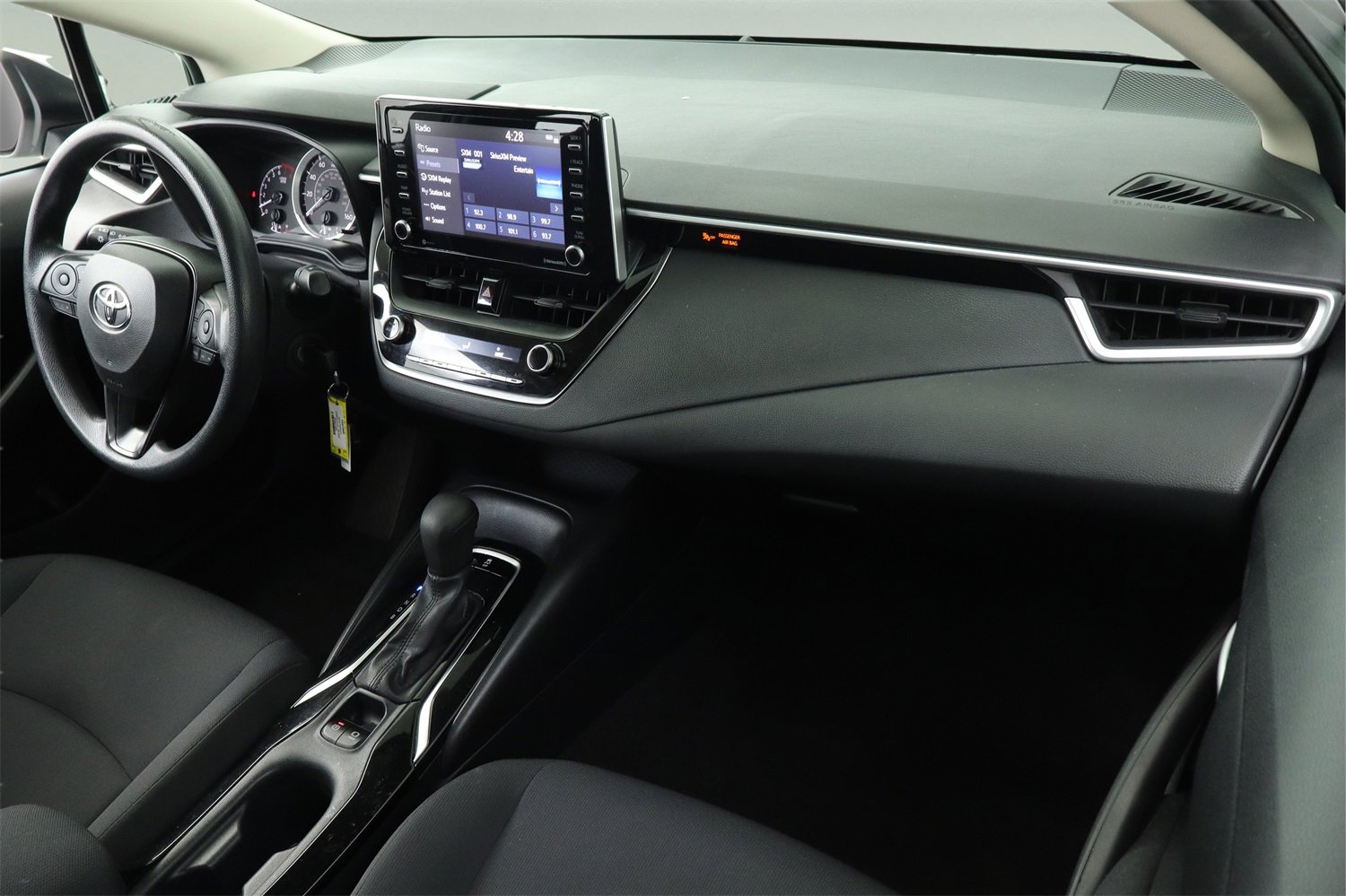 Used 2021 Toyota Corolla LE image 19