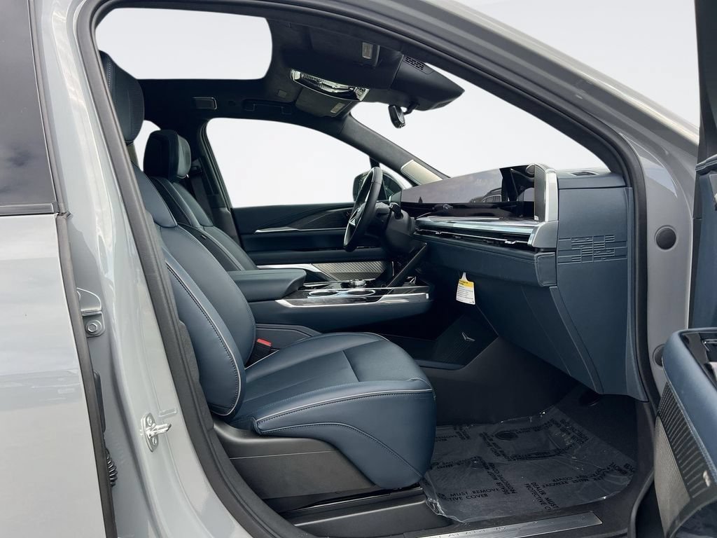 New 2026 Cadillac Escalade IQ Luxury 2 AWD/4WD image 35