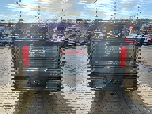 New 2026 GMC Sierra 1500 Denali w/ Denali Reserve Package image 10