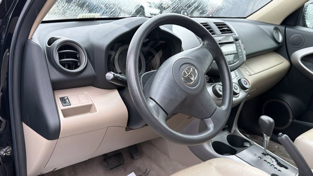 Used 2008 Toyota RAV4 2WD image 12