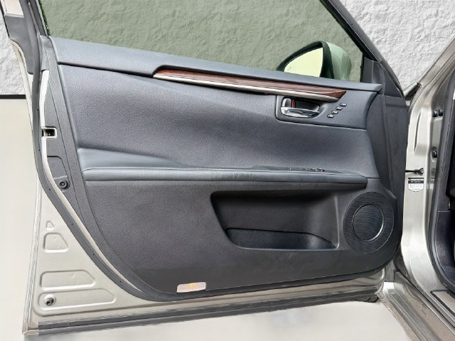 Used 2015 Lexus ES 350 w/ Premium Package FWD image 21
