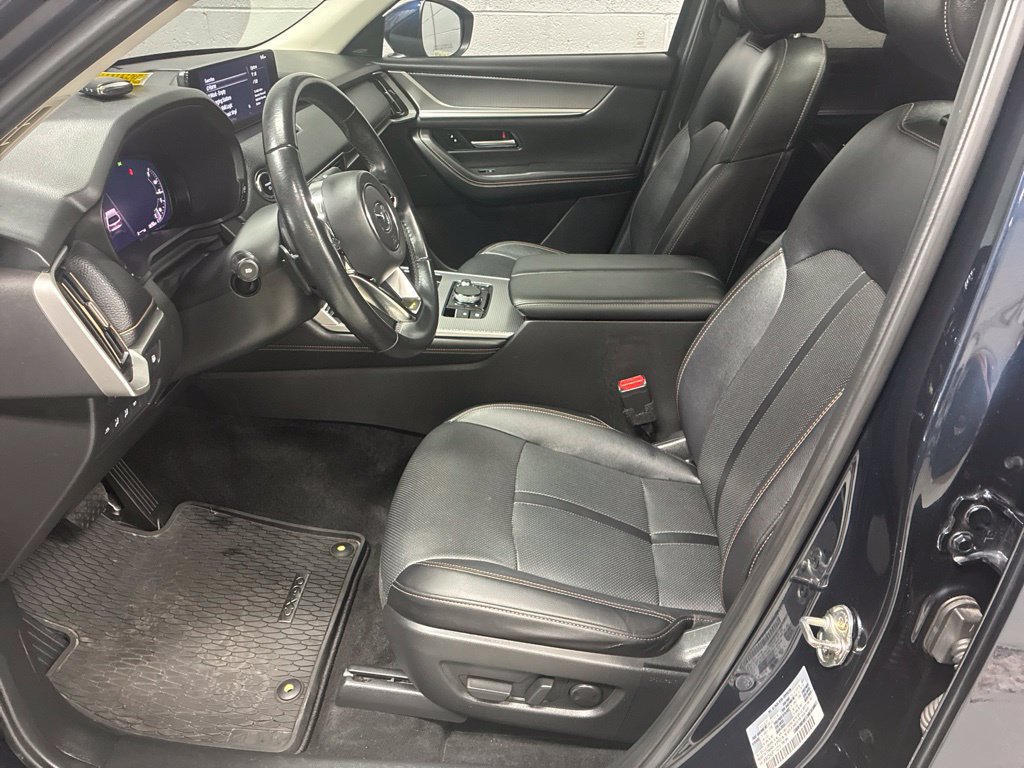 Used 2024 MAZDA CX-90 Plug-In Hybrid w/ Premium Pkg AWD/4WD image 27