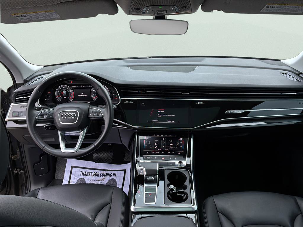 Used 2022 Audi Q7 3.0T Premium image 18