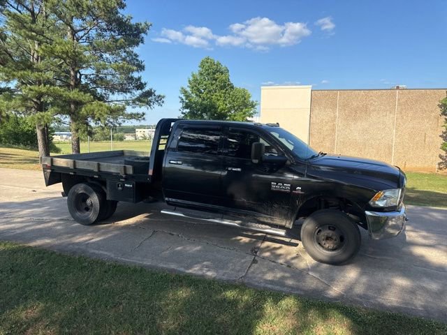 Used 2016 RAM 3500 Big Horn AWD/4WD image 21