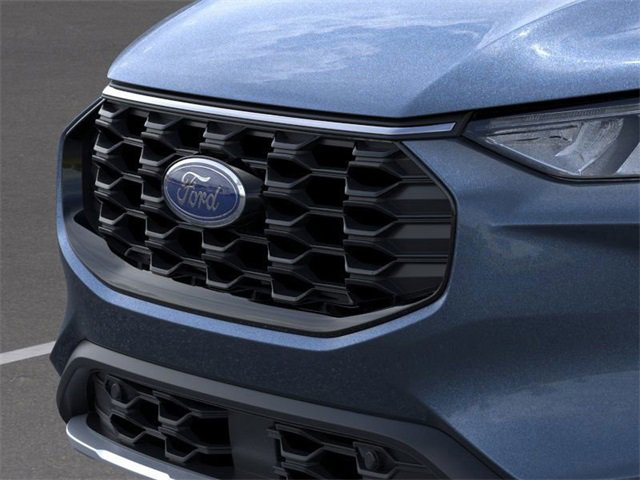 New 2026 Ford Escape ST-Line w/ Tech Pack #1 image 17
