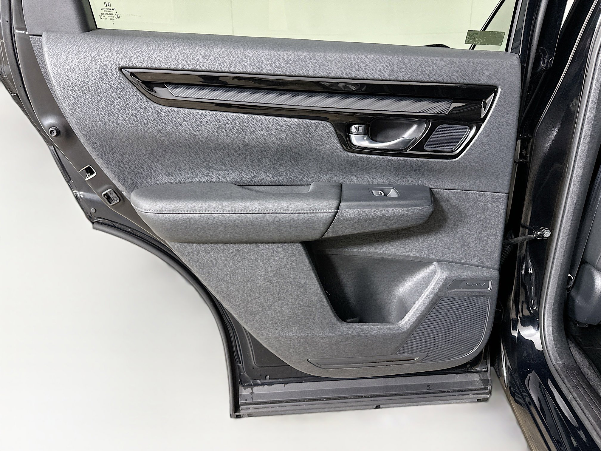 Used 2023 Honda CR-V EX-L image 26