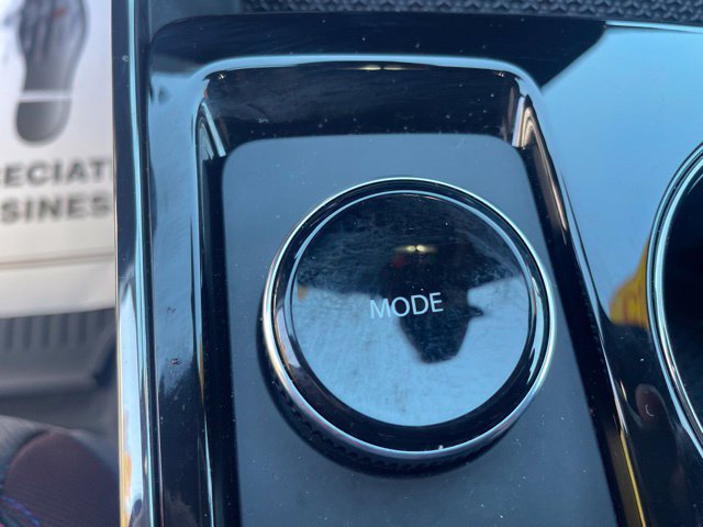 Used 2025 Chevrolet Equinox RS w/ Convenience Package III FWD image 29