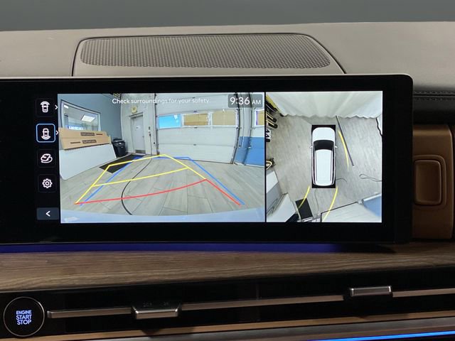 New 2026 Hyundai Santa Fe Calligraphy image 11